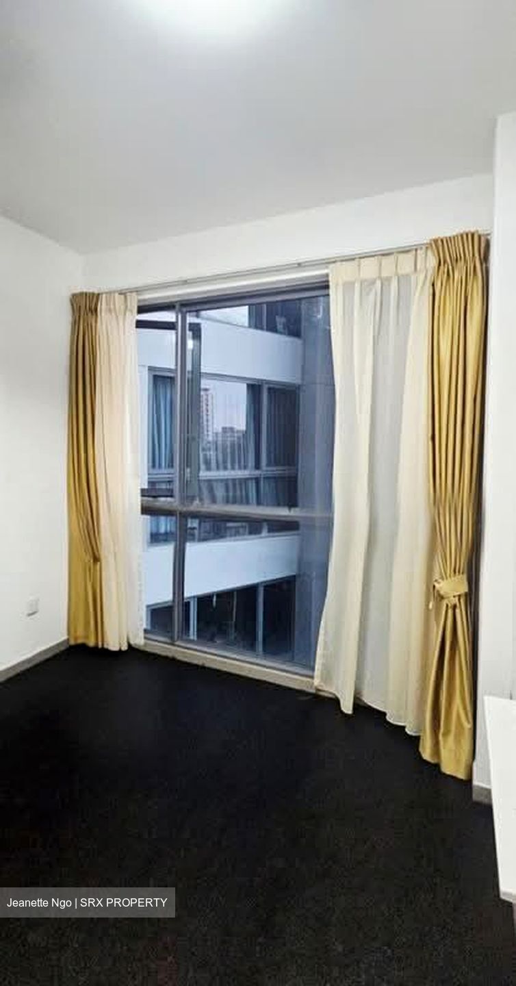 Riversails (D19), Condominium #561489401